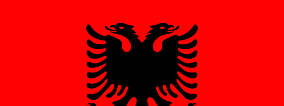 Albanie