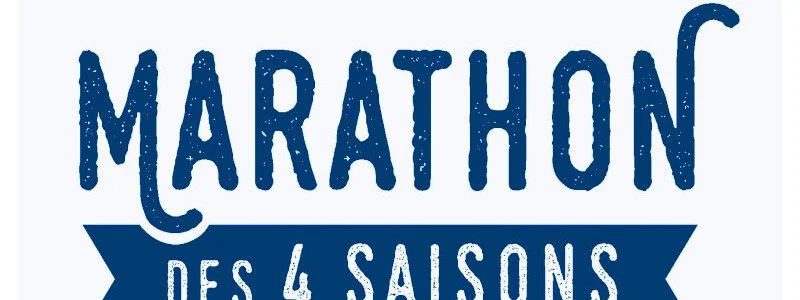Marathon des 4 Saisons : Succès pour Francis Ingles et Audrina Losse