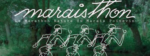 Le Maraisthon : Victoires pour Gwenael Talour et Guenaelle Chardon