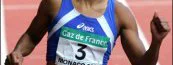 Athlé - Birmingham : Arron OK, Edwards de retour 