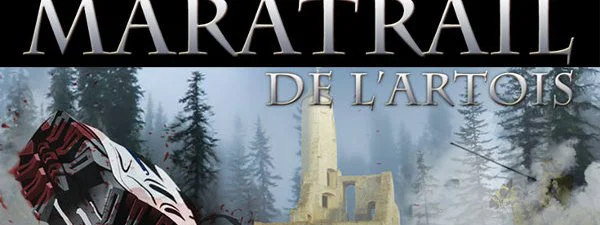 Maratrail de l'Artois : 2ème édition le 23 aout