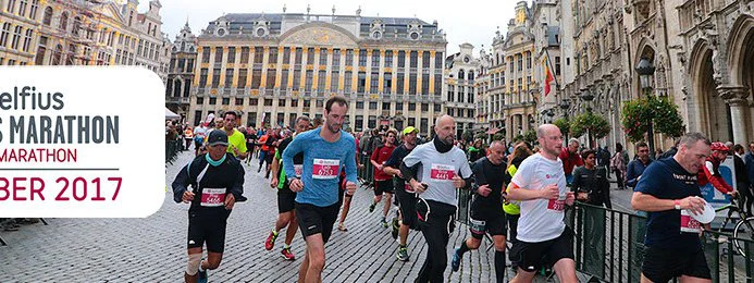 Marathon de Bruxelles : Stephen Kiplagat et Christelle Lemaire victorieux