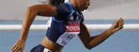JO de Londres : Allyson Felix pour un doublé, mais lequel ?