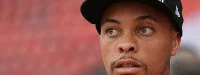 Sélections US : Wallace Spearmon vainqueur du 200 m