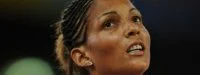 Fin de saison confirmée pour Christine Arron