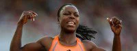 Millrose Games : Sans Vlasic, avec Campbell