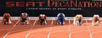 SEAT DécaNation 2007 : Les Bleus rêvent de victoire