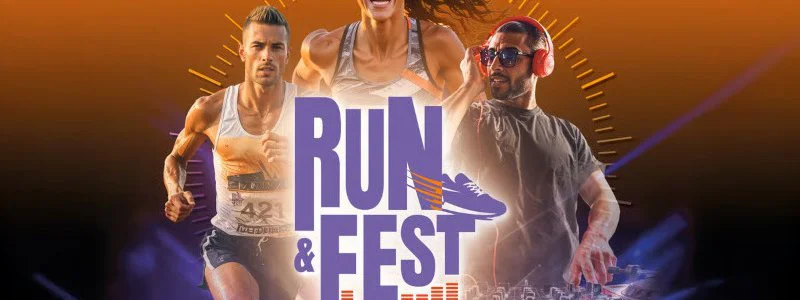 Marathon Run&Fest