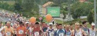 Marathon du Futuroscope : N'Geny impose sa marque 