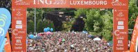 Marathon du Luxembourg : Plus de 42 km de fête dans les rues