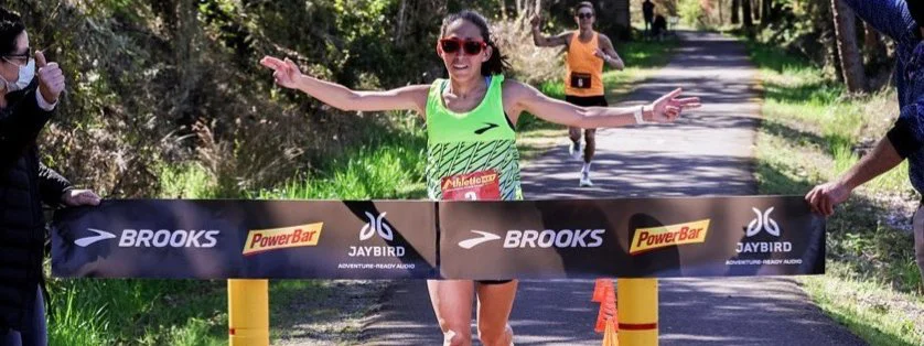 Record du Monde sur 50 km pour Desiree Linden