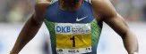 Asafa Powell débute sa saison par un 400 m en 47 sec 46/100