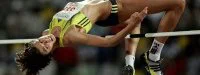 Super Grand Prix de Doha : Triplé pour Blanka Vlasic