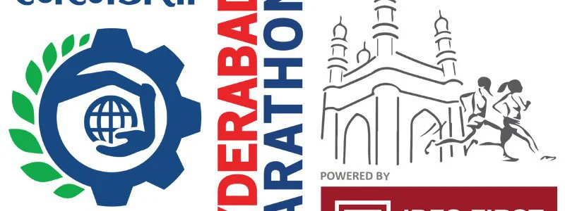 Hyderabad Marathon : Triomphe de Cheruiyot et de Kibet dans une édition record