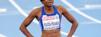 Final de rêve pour Muriel Hurtis en équipe de France