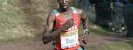 Un champion du monde au départ de la Course de l'Escalade