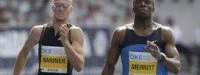 Golden League - Berlin : Merritt domine le maître