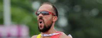 Record du Monde du 20 km marche pour Yohann Diniz