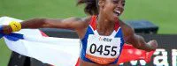 Mondiaux Handisport : François-Elie et Falelavaki titrés, Fairbank en bronze