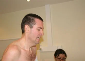 Fin du test. J'suis mort. Vite une binouse.