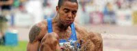 Chpts du Monde - Longueur : Howe croise Saladino