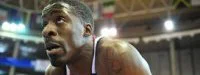 Chpts d'Europe indoor : Chambers sélectionné pour Turin