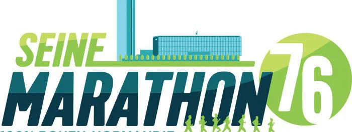 Seine Marathon 76 : Succès pour Hervé Body et Cécile Causse