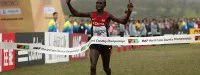 Chpts du Monde de Cross : Geoffrey Kipsang Kamworor et Agnes Jebet Tirop titrés