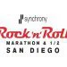 Rock'n'Roll San Diego Marathon