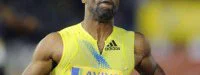 Meeting de Bruxelles : Tyson Gay termine en beauté