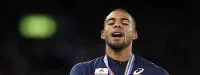 Euro 2014 : Benjamin Compaoré en Or sur le triple saut