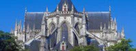 Marathon de Nantes : Plus de 1500 coureurs sur 42,195 km