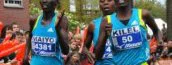 20 km de Maroilles : Record pour Caroline Cheptonui Kilel