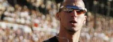 Super GP Stockholm : Jeremy Wariner « Le record dans les jambes » 