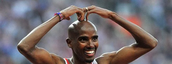 Mondiaux de semi-marathon : Mo Farah sera présent