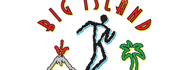 Big Island Marathon