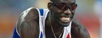Réunion de Nancy : Leslie Djhone fait son retour