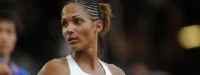 Christine Arron change de coach