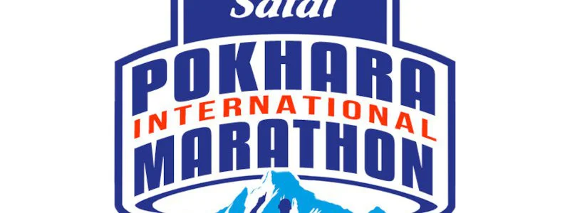 Pokhara Marathon