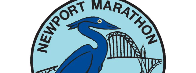Newport Marathon