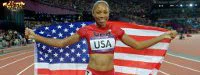 Mondiaux à Moscou : Allyson Felix veut doubler 100 et 200 m
