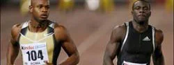 Powell impressionne à Rome lors de la 3ème étape de la Golden League