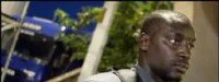 Doucouré dans une impasse