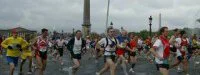 Marathon de Paris 2010 : C'est complet, quel succès !