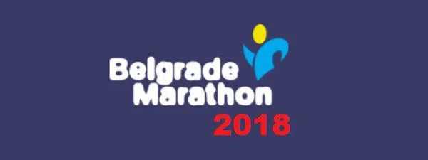 Marathon de Belgrade : Kristijan Stosic et Nora Trklja victorieux