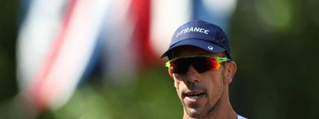 Coupe d'Europe du 50 km marche : MPM pour Yohann Diniz