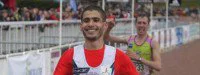 Chpts de France de cross : Benhari et Bourghaïl-Haddioui titrés