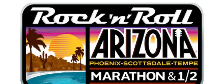 Rock'n'Roll Arizona Marathon : Roosevelt Cook et Kate Landau victorieux