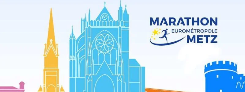 Marathon de Metz : Succès pour Mathieu Kopocz et Monique Branco