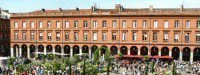 Marathon du Grand Toulouse : Plus que 15 jours pour s'inscrire !